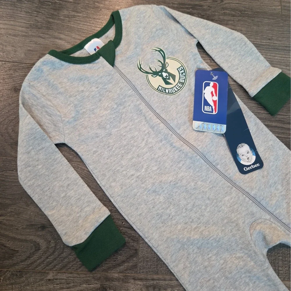 NBA milwaukee bucks
